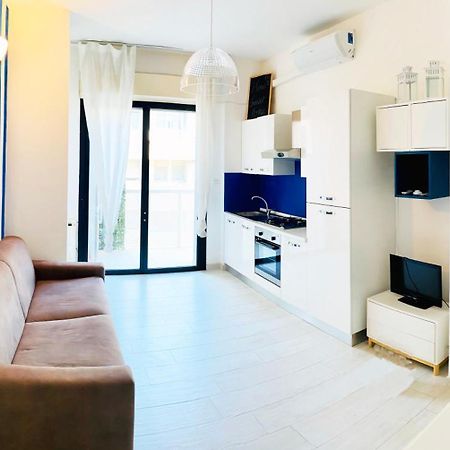Rimini Marina Apartment Екстериор снимка