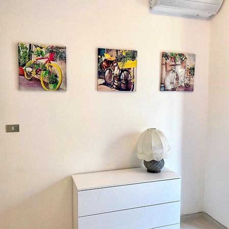 Rimini Marina Apartment Екстериор снимка