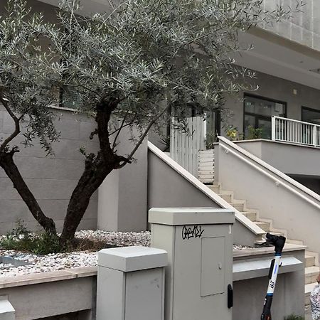 Rimini Marina Apartment Екстериор снимка