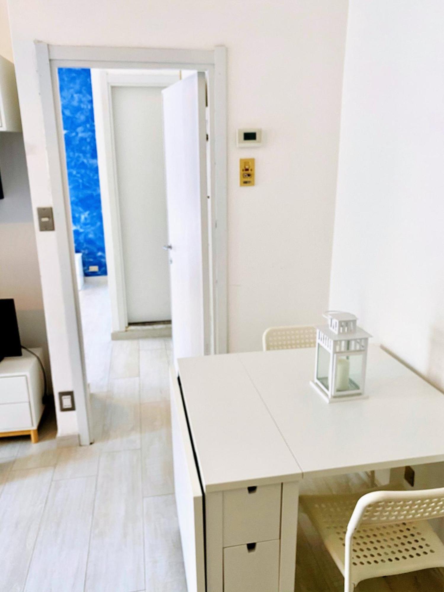 Rimini Marina Apartment Екстериор снимка
