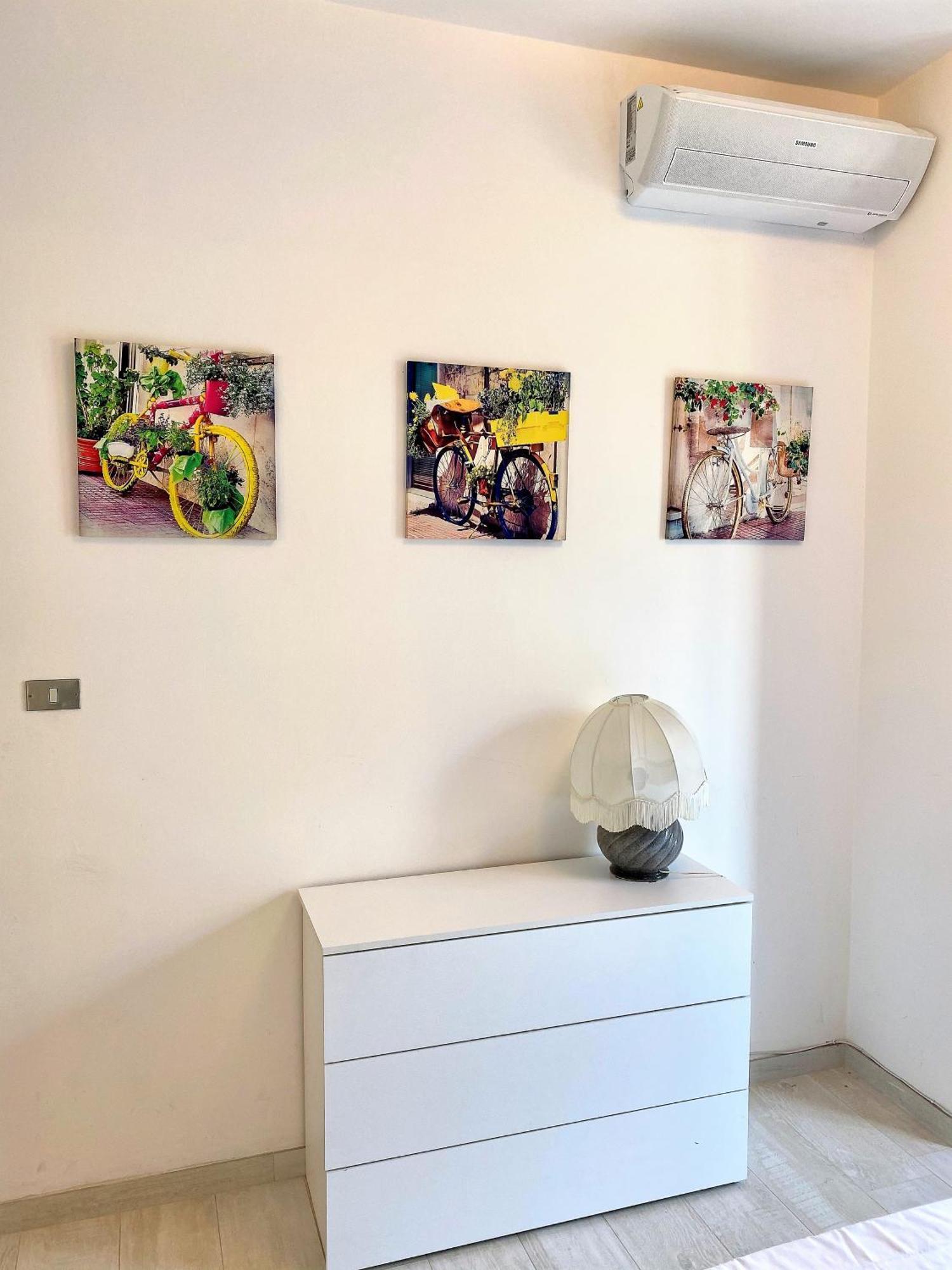 Rimini Marina Apartment Екстериор снимка