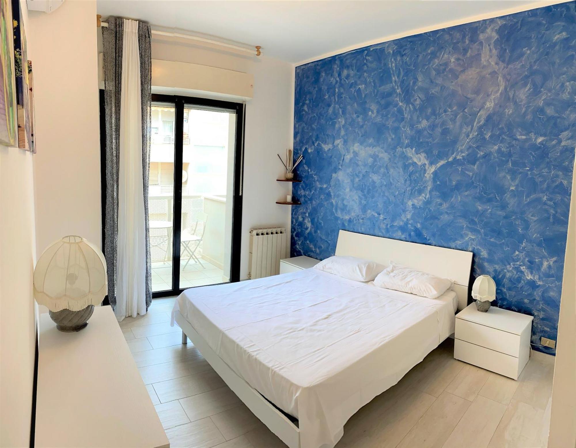 Rimini Marina Apartment Екстериор снимка