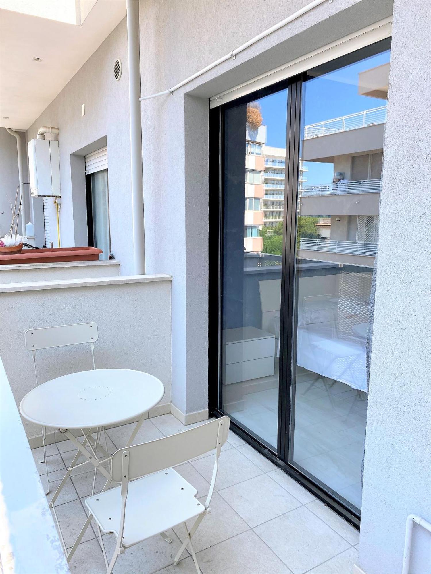 Rimini Marina Apartment Екстериор снимка