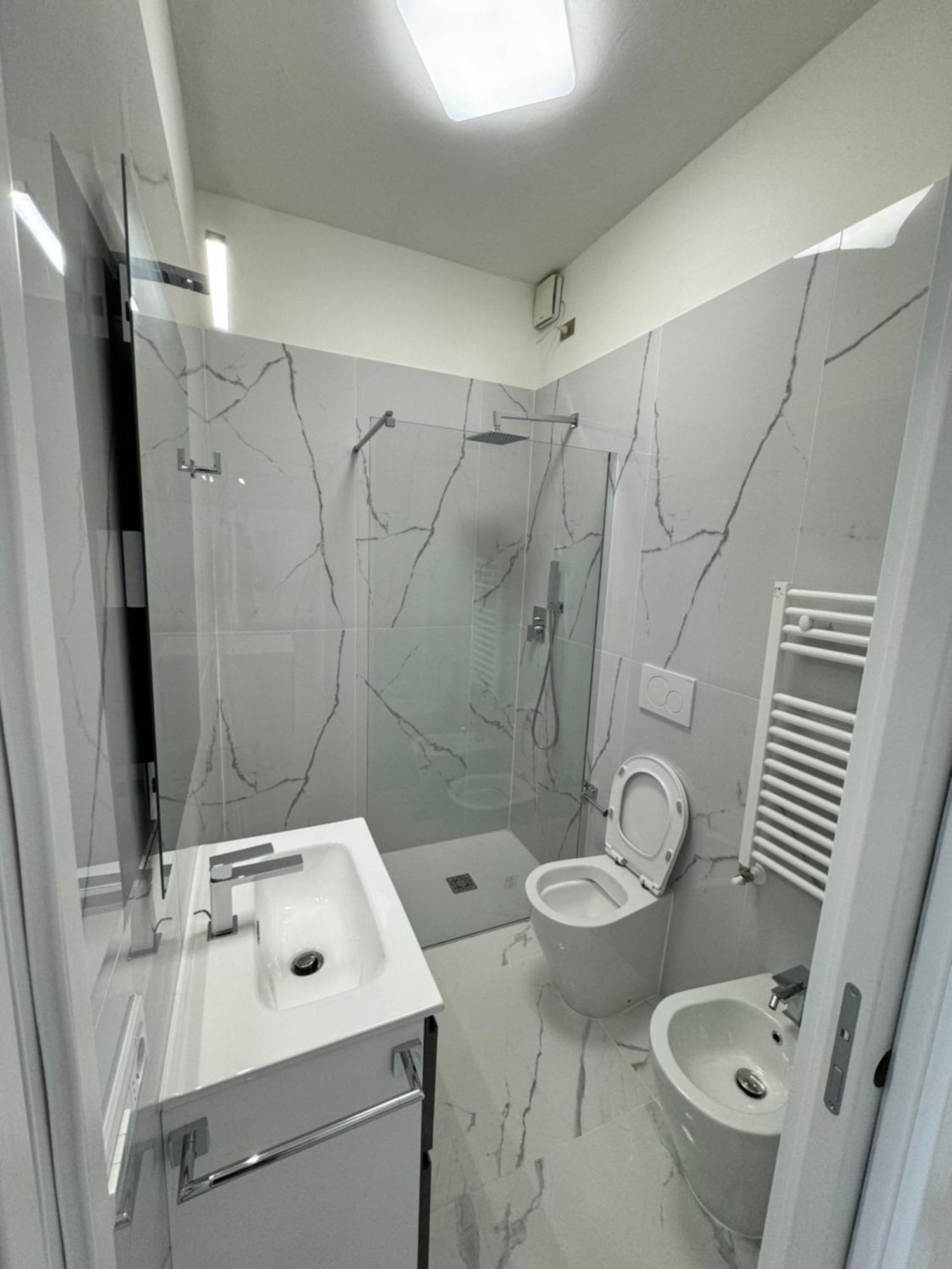 Rimini Marina Apartment Екстериор снимка