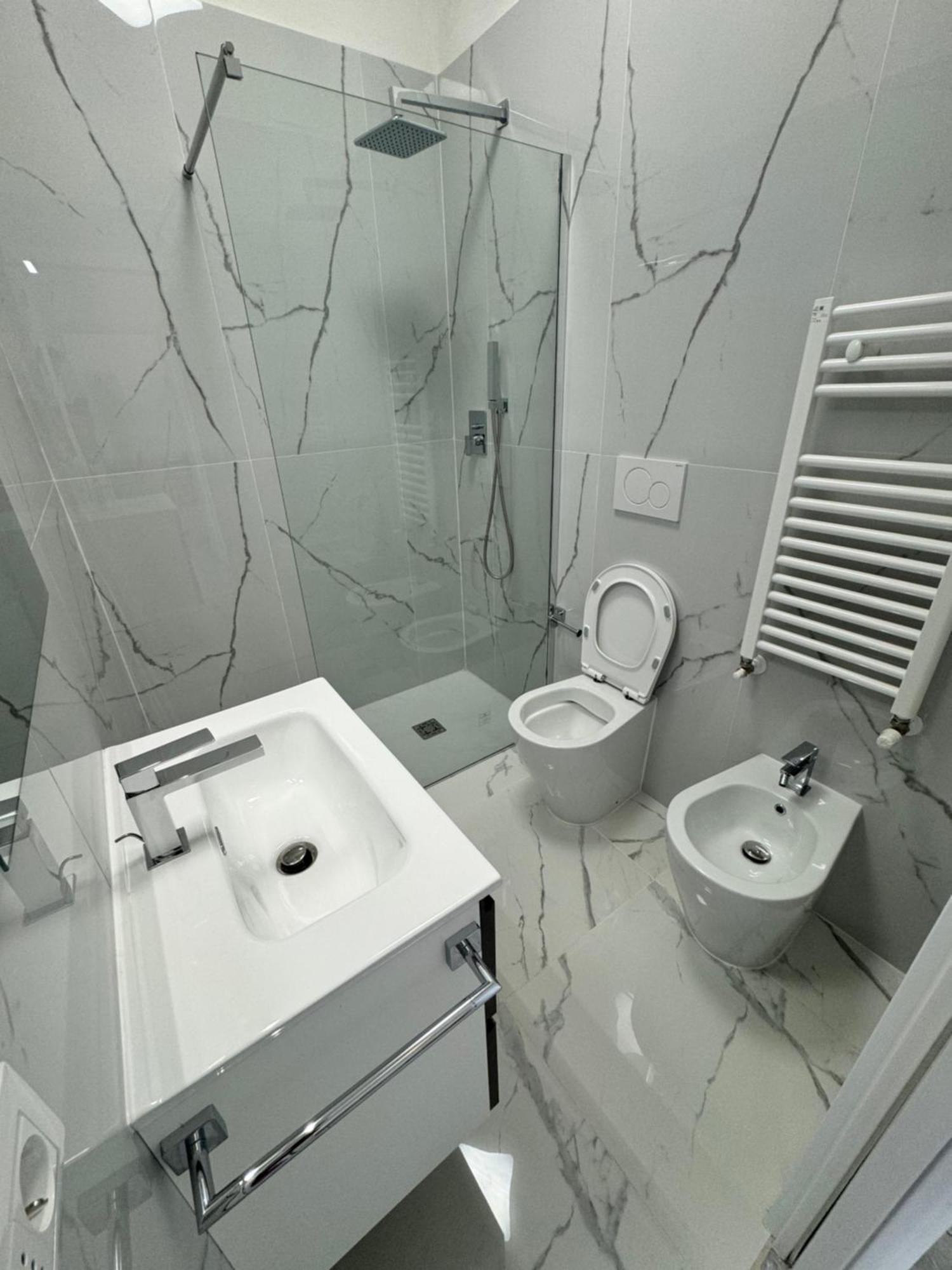 Rimini Marina Apartment Екстериор снимка