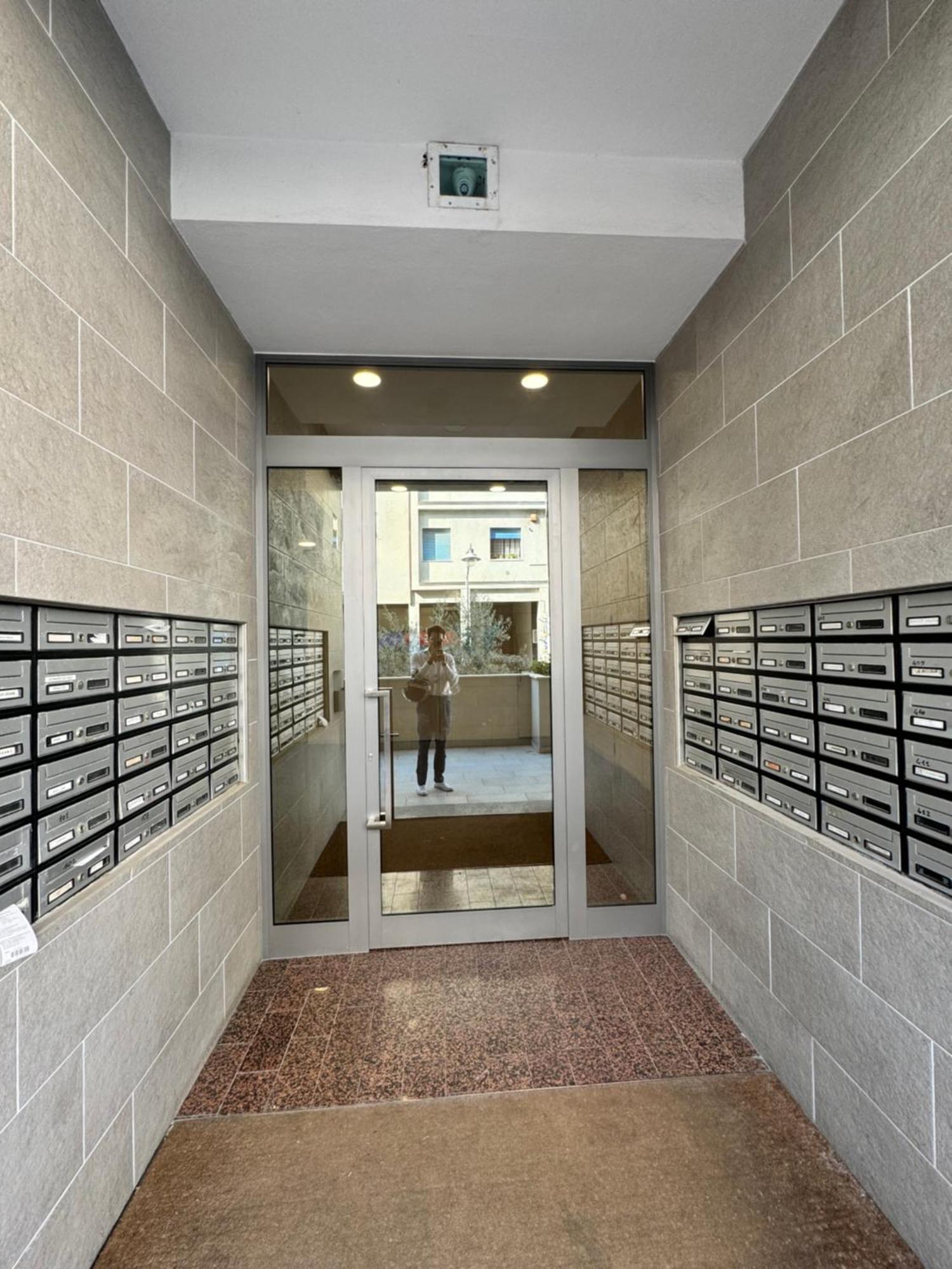 Rimini Marina Apartment Екстериор снимка